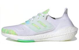 adidas UltraBoost 22 'White Bliss Blue' 40