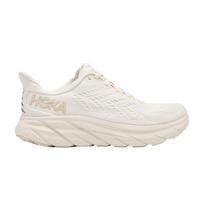 HOKA Clifton 8 'Eggnog Shifting Sand' 40