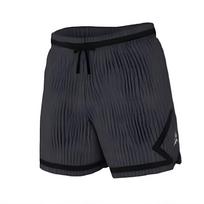 Jordan Adv Sport Statement Deimantiniai Šortai Vyrams Apatinė Dalis Pilka FN5868-022 M