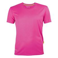 Cona Sports Vyriški techniniai marškinėliai Evolution 3XL purpurinė