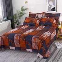 Paprasti pastorinti patalynės užvalkalai visiems sezonams, viengulės ir dvigulės lovos paklodės, įvairios specifikacijos One pair of pillowcases