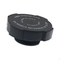 Power Steering Reservoir Cap Automotive Accessories Spare Parts Professional Sturdy Replaces