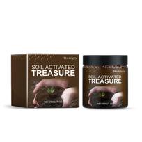 Soil Activator, Plant Supplement, Nutrient Release, Seed Germination, Soil Cultivation, Soil Improvement, Horticultural Care