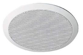 Panasonic 12cm Speaker Panel Ceiling-Mounted (ABS Resin)