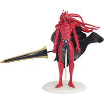 Anime 20Cm Solo Leveling Figure Shadow Legion Knight Sung Jin-Woo Yeagley Soldier Action Figure Pvc Collection Model Toys Gift