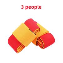 Outdoor Children'S Sports Toy Games Giant Footsteps Teamwork Balance Contact Sense Training Fun Sports Meeting Interactive Props
