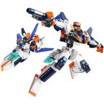 Classic Building Blocks Toy Action Figure Bricks Puzzle Toy Compatible Assemble Model For Kids Children's Educational Toy Gift