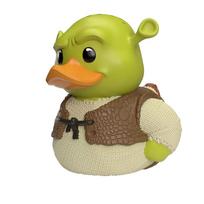 Shrek TUBBZ Rubber Duck 9cm juoda