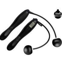 ZHEFENAI Smart Counting Weighted Jump Rope