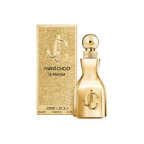 Jimmy Choo I Want Choo Radiant Night Perfumes Floral Fruity Accord Parfum Pear Gardenia 40ml