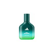 Adidas Vibes Full Recharge Capacity Perfumes Wooden Woody Scent Eau De Parfum EDP Cedar Musk 30ml/50ml/100ml 30ml
