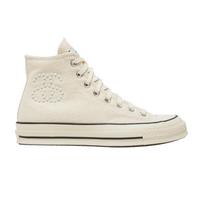 Converse Chuck Taylor All Star 70 Hi Stussy Fossil Pearl 42.5