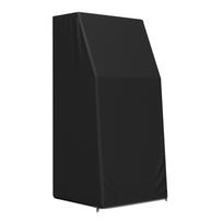 Waterproof Arcades Machine Protective Cover Easy Access Zippered Front Oxford Fabric Dustproof Cover For Outdoor Indoor S