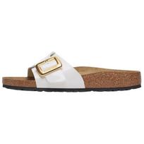 Birkenstock Catalina EVA Abrasion Resistant Slide Slippers Women's White Narrow 1029437 37