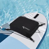 Paddleboard Storage Bag Waterproof Deck Cooler Pouch Sup Paddle Board Accessories Bag for Stand Up Paddleboard and Kayak China Mainland