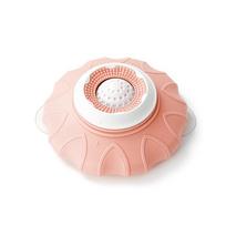 Food-Grade Liquid Slow Bowls Anti-Choking Slow Feeder Dog Bowl Dog Licking Bowl  Puppy Training rožinė