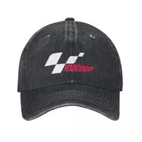 Moto-GP Super Bikes Grand Unisex Beisbolo kepuraitės Motociklų lenktynių džemperis Sendintos džinsinės kepuraitės Skrybėlė Lauko visiems sezonams Snapback S įvairiaspalvis