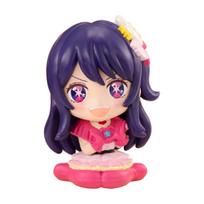 Bandai Riracot no Candy Gum no [Oshi Ko] (10 pieces) - Toy/Chewing (Oshi Ko)