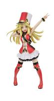 SEGA BanG Girls Band PM Figure Kokoro Vocalist Collection Dream! Party!  Tsurumaki - No.3