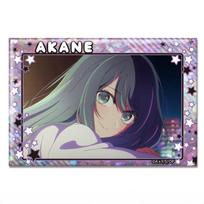 Oshi no Ko Hologram Can Badge Akane Kurokawa B Ver.3 HBAN-O004-m08