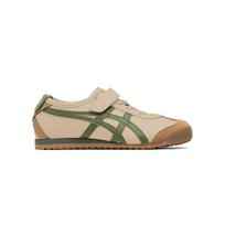 Onitsuka Tiger Mexico 66 Smėlio spalvos Žalia (PS) 27