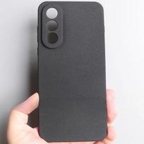 For Oneplus Nord  Ultra-Thin Matte Sandstone Soft Silicone Case for One Plus Nord CE  Shockproof Camera Protector Tpu Bumper For nord 5