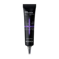 Mediheal PDRN Pore Elasticity Derma Cream Miniature Skin-Firming Radiance Moisturizer 15ml (1ea)