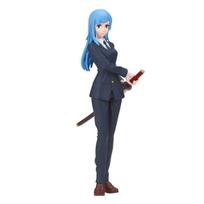 Jujutsu Cursed Soul Form Miwa Kasumi Kaisen - rožinė
