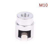 M8 M10 M12 Car Dent Repair Puller Head Tools Adapter Lifter for Slide Hammer & Pulling Tab