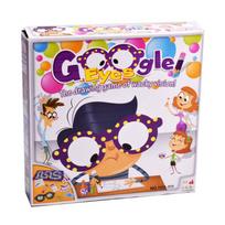 Eye-catching Google Eyes Diy Painting Glasses Engaging Educational Toy For Children Dazzling Game