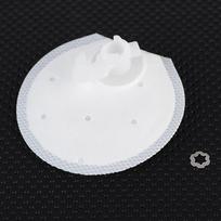 Fuel Pump Strainer Filter for Honda TRX 420 TRX700XX TRX420 TRX500 RANCHER 420 Foreman 500 4x4 16706-HR0-F01 1pcs