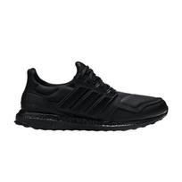 adidas Ultra Boost Leather Black 36.5