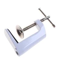 Mounting Fittings Fittings Base Hose Desktop Bedside Clamp Bracket Clamp Desk Lamp Clip Tablet Holder Cantilever Light Holder balta