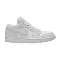 Wmns Air Jordan 1 Low 'Spruce Aura' 38.5