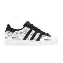 adidas Superstar 'Label Collage' 35.5