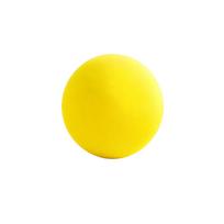 Silent Indoor Basketball Soft Foam Ball for Kids 7 Inch Diameter Lightweight Sponge Ball for Parent Child Activity and Indoor Sports Toy
