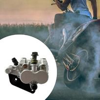 Front Disc Brake Caliper for Dirt Bike Universal Hydraulic Disc Brake Caliper