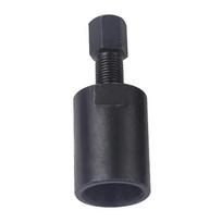 Flywheel Puller Set Black Steel M28 Rotor Extractor Tool for Honda CRF450X Kawasaki KLX110 Suzuki DRZ110 Motorcycle
