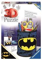 Puzzle 3D 54 Przybornik Batman