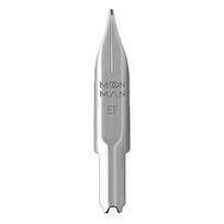10/1 PCS MAJOHN Fountain Pen Replacement Nib EF Nib 0.4mm Nibs for A3 A2 A1 Fountain Pens Stationery School Supplies