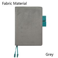 Japanese and Korean Stationery A5 A6 Planner Book Hobo Cover PU Leather Notebook Cover Shell Student Diary School Stationery (as the picture,A5)