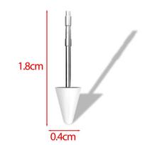 Stylus Pen Nib for Xiaomi Redmi Stylus Spare Pen Nibs Replaceable High Sensitivity Writing Tablet Pencil Tip for Mi Redmi Pad