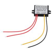AC 10-28V to DC 12V (3A) Step-Down Converter