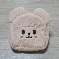 Skige Chocolate Factory Fan Meeting Floppy Pouch Parfait