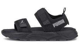 Puma RS-Sandal 'Black High Rise' 40.5