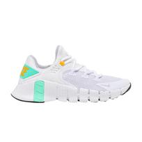 Nike Wmns Free Metcon 4 'White Green Glow' 35.5