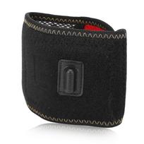 Wrist Heated Brace Wrist Heating Pad Wrap with 3 Speed Temperature Adjustment for Left Right Hand Arthritis Tendonitis