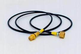 Adapter Przyłącze Przetoczka Wąż Soda Co2