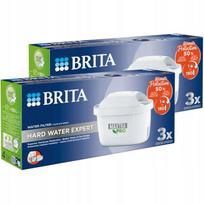 Wkład Brita Maxtra Pro Hard Water Do Dzbanka Brita Style 6X Twarda Woda