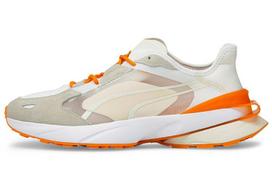 Puma Pronounce x PWRFrame OP-1 'White' 37